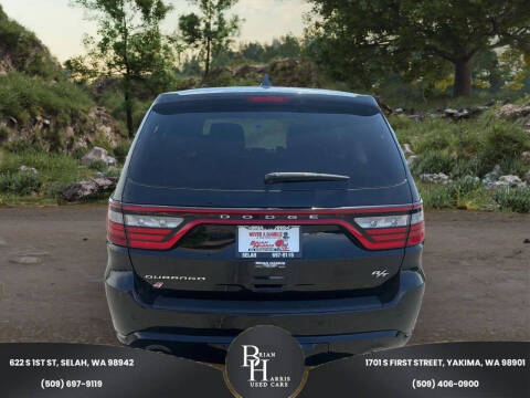 2020 Dodge Durango R/T