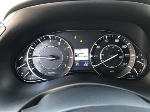 2019 Nissan Armada SV