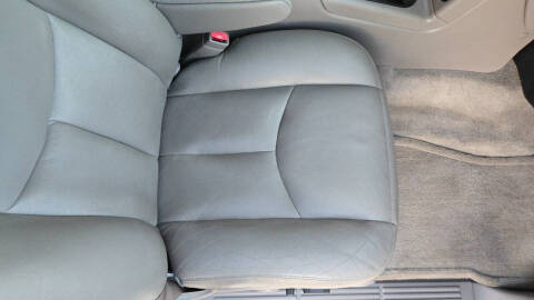 2004 GMC Yukon SLT