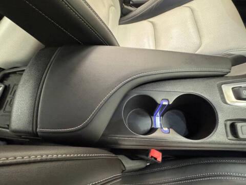 2017 Chevrolet Camaro SS