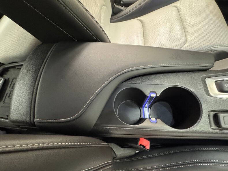 2017 Chevrolet Camaro SS