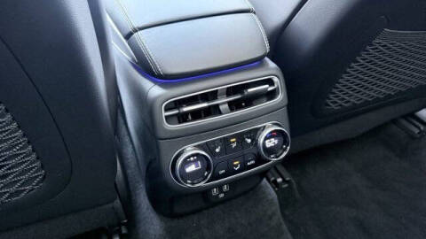 2023 Genesis Electrified GV70