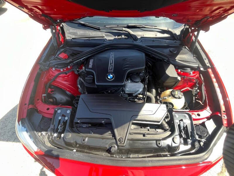 2016 BMW 2 Series 228i