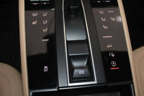 2023 Porsche Macan