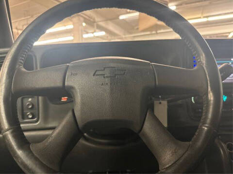 2005 Chevrolet Silverado 2500HD