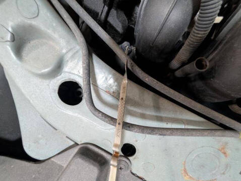 2006 Ford Focus ZX5 S