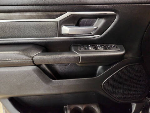 2021 RAM 1500 Lone Star