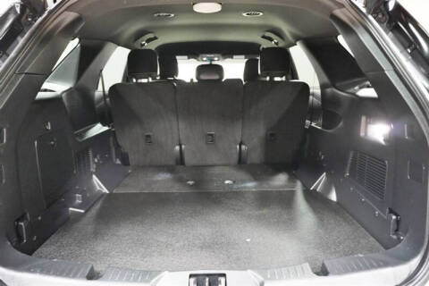 2023 Ford Explorer Police Interceptor Utility