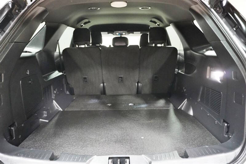 2023 Ford Explorer Police Interceptor Utility