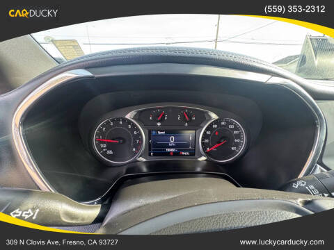 2019 Chevrolet Blazer LT