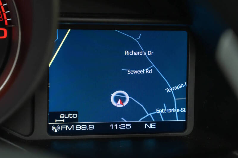 2018 Ferrari 488 Spider