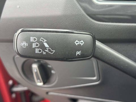 2022 Volkswagen Tiguan SE 4Motion