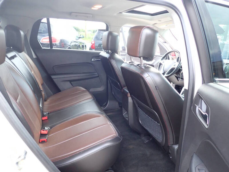 2013 GMC Terrain SLT-1