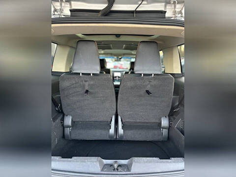 2014 Ford Flex Limited
