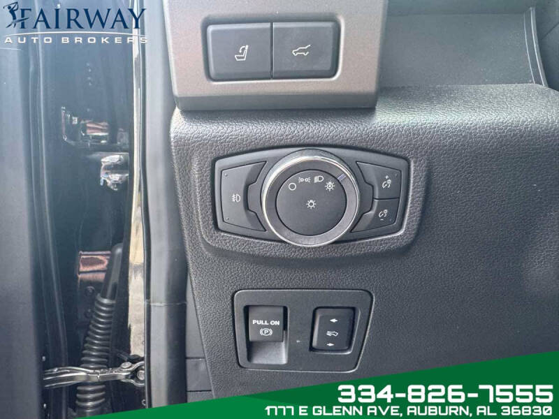 2019 Ford Expedition XLT