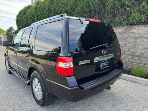 2014 Ford Expedition Limited