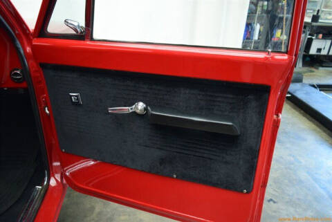 1971 Chevrolet C/K 10 Series