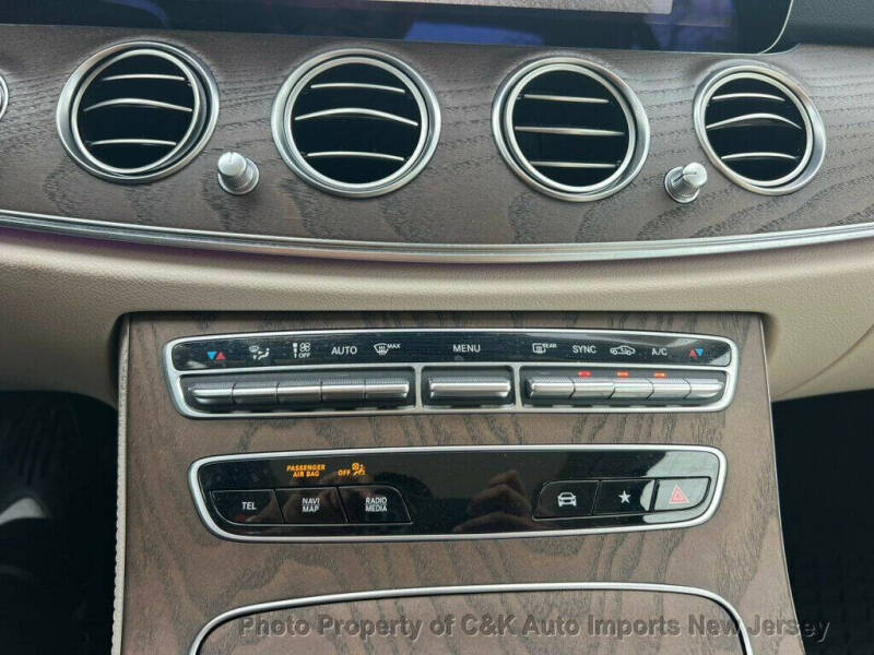 2021 Mercedes-Benz E-Class E 350 4MATIC