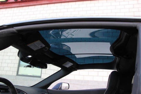 2015 Chevrolet Corvette Stingray