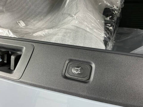 2025 Ford Expedition MAX King Ranch