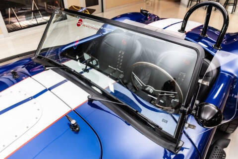 1965 Shelby Cobra