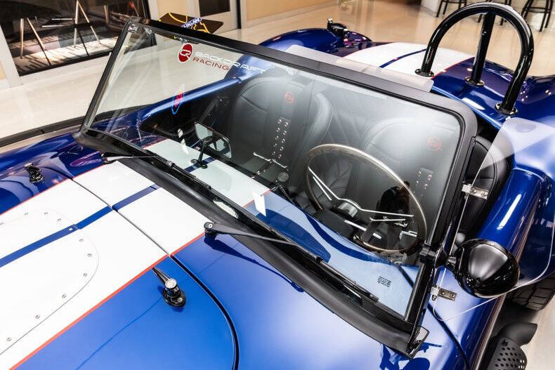1965 Shelby Cobra