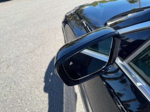 2024 BMW i4 eDrive35 Gran Coupe