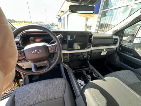 2026 Ford F-250 Super Duty XLT