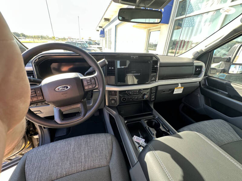 2026 Ford F-250 Super Duty XLT