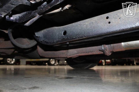 1981 Pontiac Firebird Trans Am