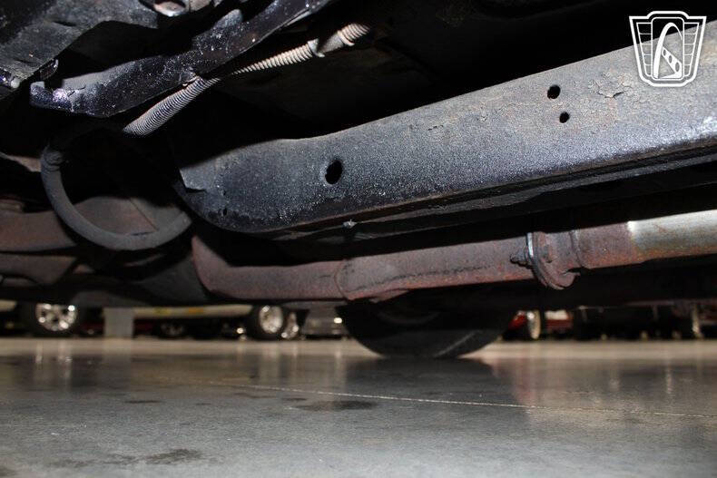 1981 Pontiac Firebird Trans Am