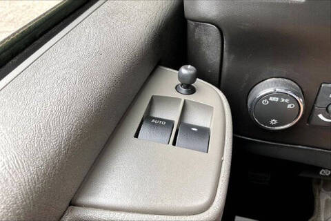 2024 Chevrolet Express 2500