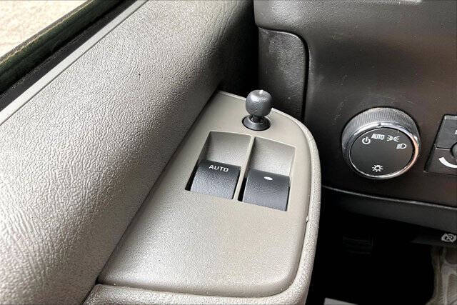 2024 Chevrolet Express 2500