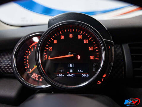 2019 MINI Hardtop 2 Door Cooper S