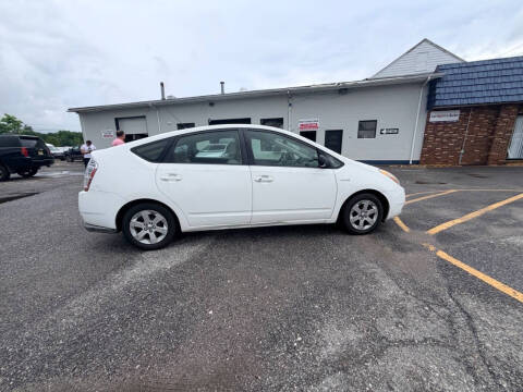 2009 Toyota Prius Standard