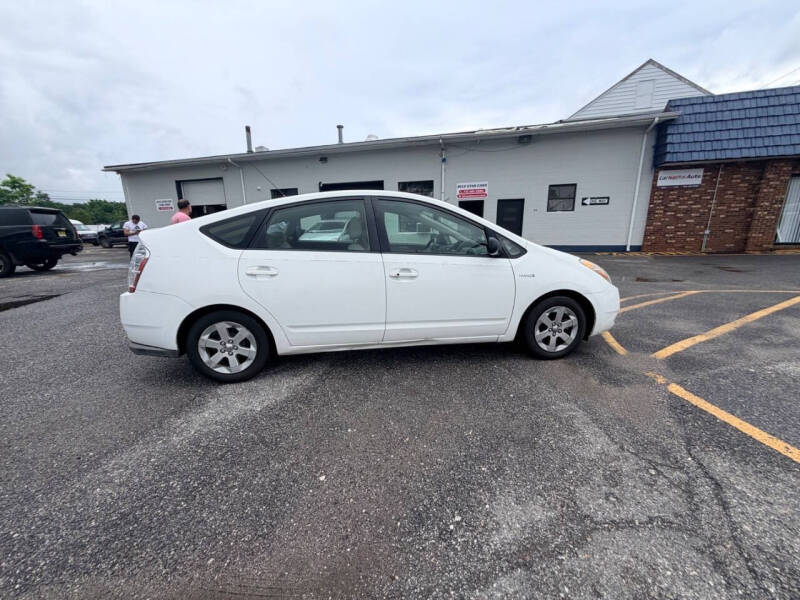 2009 Toyota Prius Standard