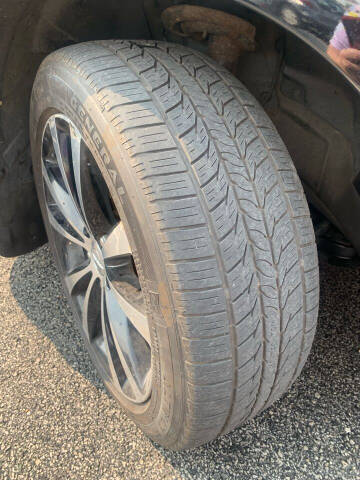 2014 Chrysler 200 Touring