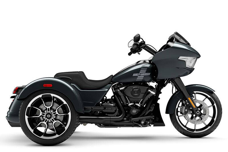 2026 Harley-Davidson Road Glide 3