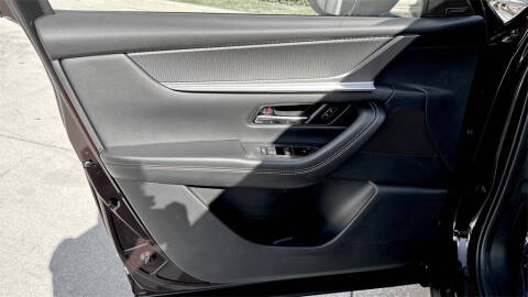 2026 Mazda CX-90 Plug-in Hybrid Premium Sport