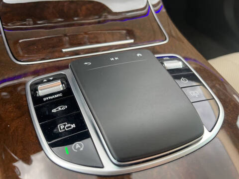2021 Mercedes-Benz E-Class E 450 4MATIC