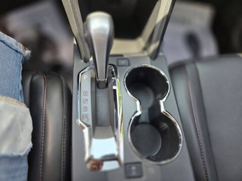 2015 GMC Terrain SLT-1