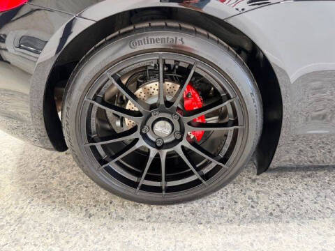 2015 Porsche Cayman