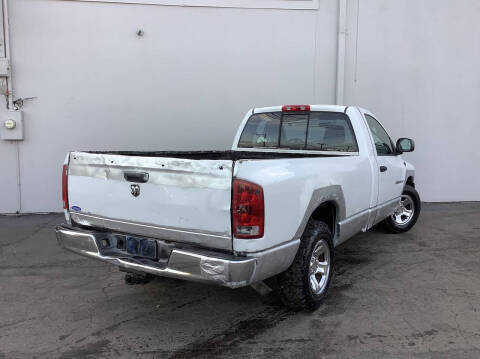 2006 Dodge Ram 1500 ST