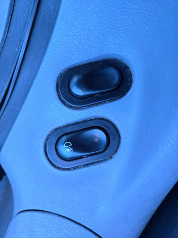 1994 Ford Mustang GT