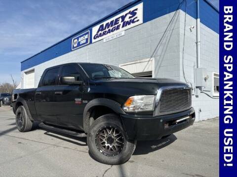 2012 RAM 2500 for sale at Amey's Garage Inc in Cherryville PA