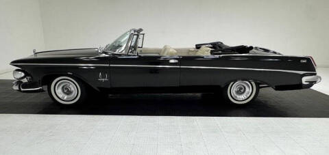 1963 Chrysler Imperial
