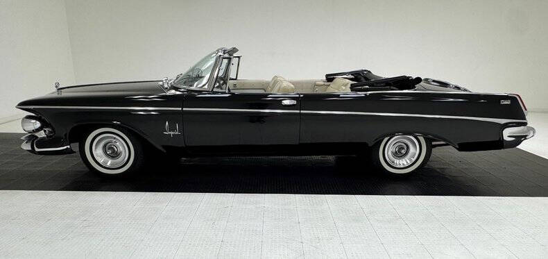 1963 Chrysler Imperial