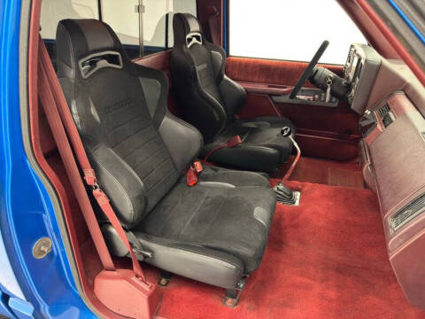 1992 Chevrolet C/K 1500 Series