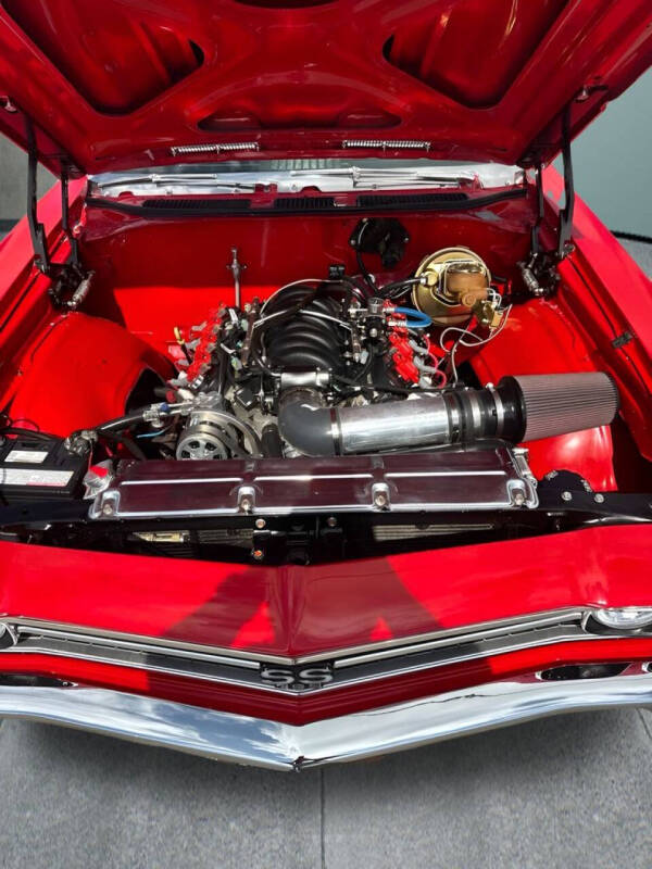 1969 Chevrolet Chevelle