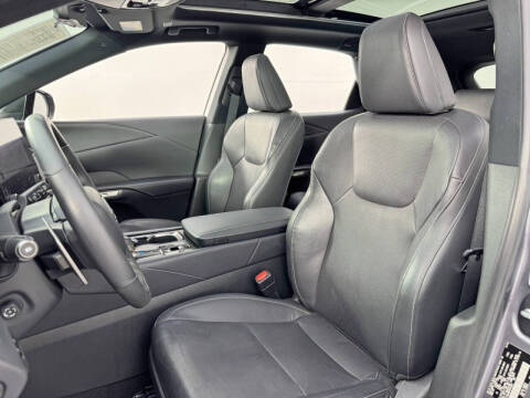 2023 Lexus RX 350 Premium+